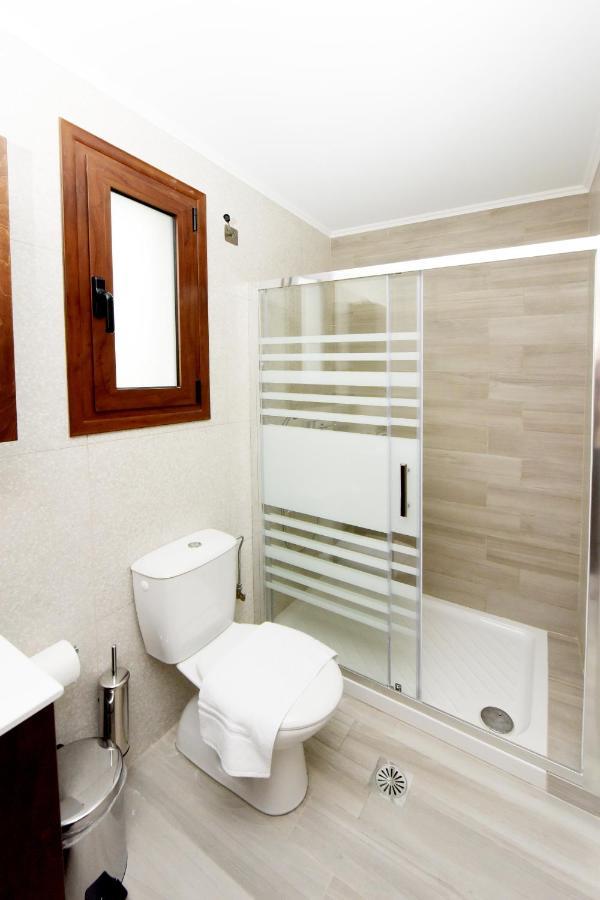 Paraskevi Luxury Apartments Kattavía 외부 사진