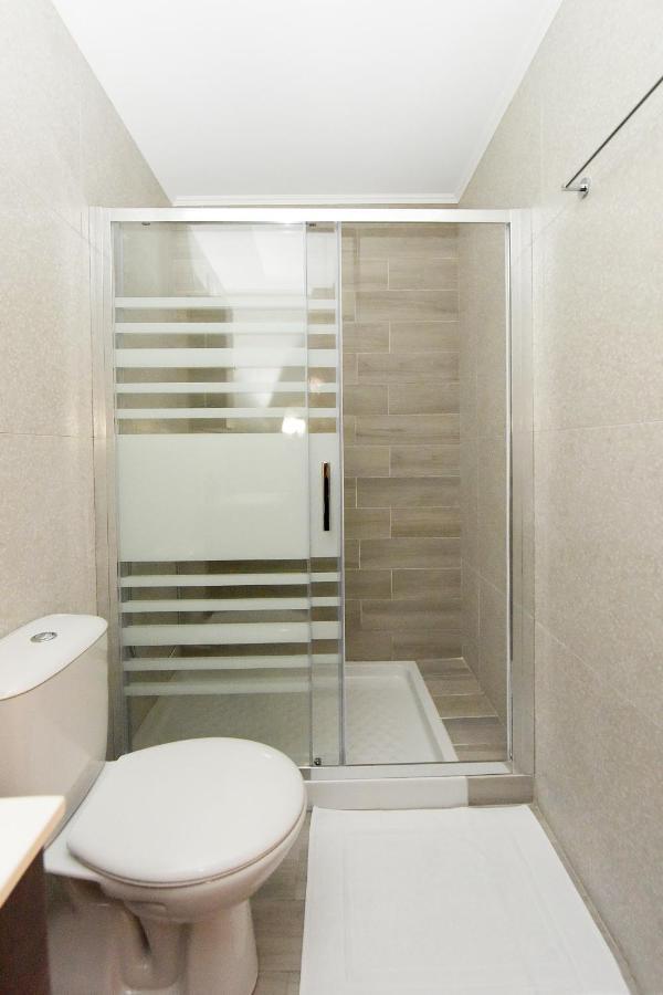 Paraskevi Luxury Apartments Kattavía 외부 사진