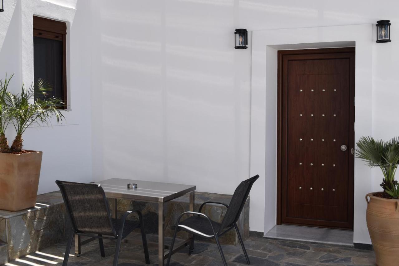 Paraskevi Luxury Apartments Kattavía 외부 사진